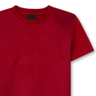 T-shirt a maniche corte GIVENCHY 
                    BAMBINO