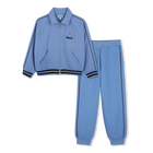Set cardigan e pantaloni KENZO KIDS 
                    BAMBINO
