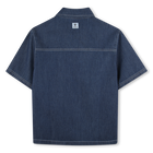 Camicia leggera di jeans TIMBERLAND 
                    RAGAZZO