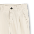 Pantaloni chino BOSS 
                    RAGAZZO