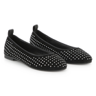 Ballerine di cuoio MARC JACOBS 
                    BAMBINA