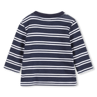 Set pantalone, cardigan e t-shirt BOSS 
                    RAGAZZO