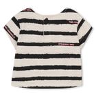 Set t-shirt e gonna KARL LAGERFELD KIDS 
                    BAMBINA