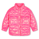 Piumino leggero BILLIEBLUSH 
                    BAMBINA