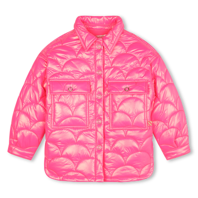 Piumino leggero BILLIEBLUSH BAMBINA