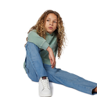 Pantaloni in denim HUGO 
                    RAGAZZO