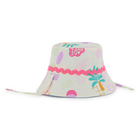 Bob reversibile BILLIEBLUSH 
                    BAMBINA