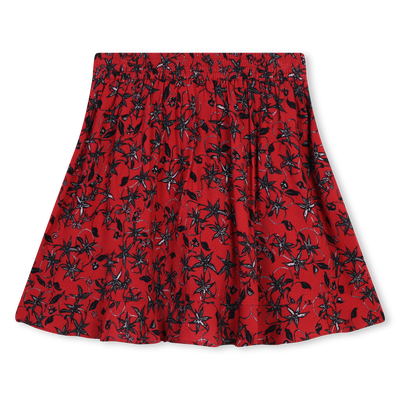 Gonna con volant ZADIG & VOLTAIRE BAMBINA