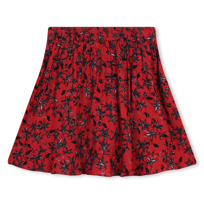 Gonna con volant ZADIG & VOLTAIRE 
                        BAMBINA