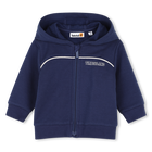Set pantalone, cardigan e t-shirt TIMBERLAND 
                    RAGAZZO