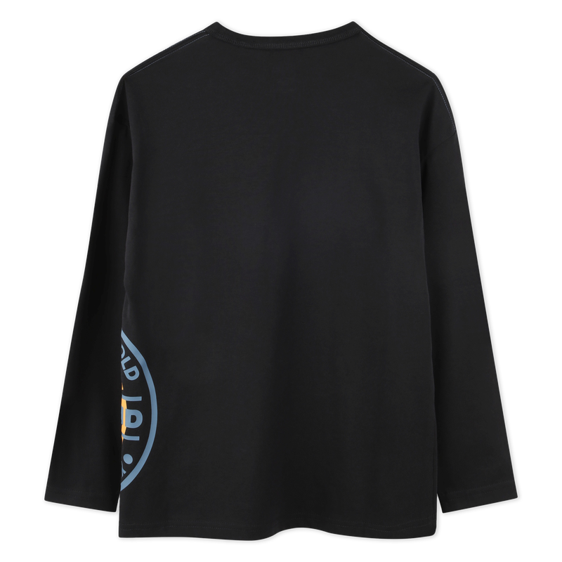 T-shirt con stampa logo TIMBERLAND 
                        RAGAZZO