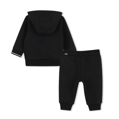 Completo da jogging BOSS BAMBINO
