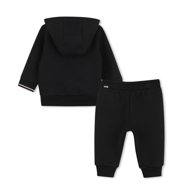 Completo da jogging BOSS 
                        RAGAZZO