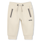 Jogger set BOSS 
                    RAGAZZO