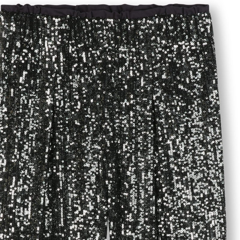 Pantaloni elasticizzati in vita BILLIEBLUSH 
                        BAMBINA