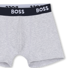 Set di boxer BOSS 
                    RAGAZZO