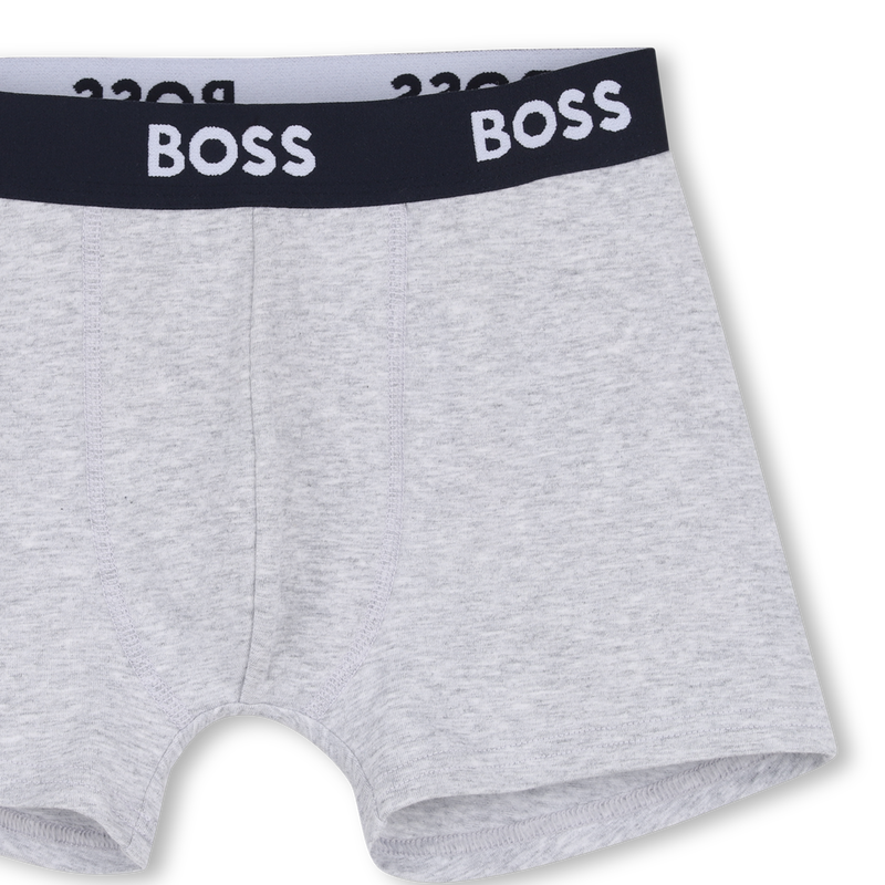 Set di boxer BOSS 
                        RAGAZZO