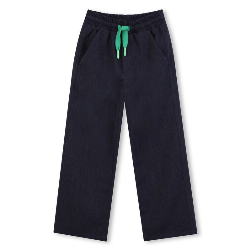 Pantaloni elasticizzati in vita BILLIEBLUSH 
                        RAGAZZO