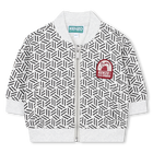 Set cardigan e pantaloni KENZO KIDS 
                    RAGAZZO