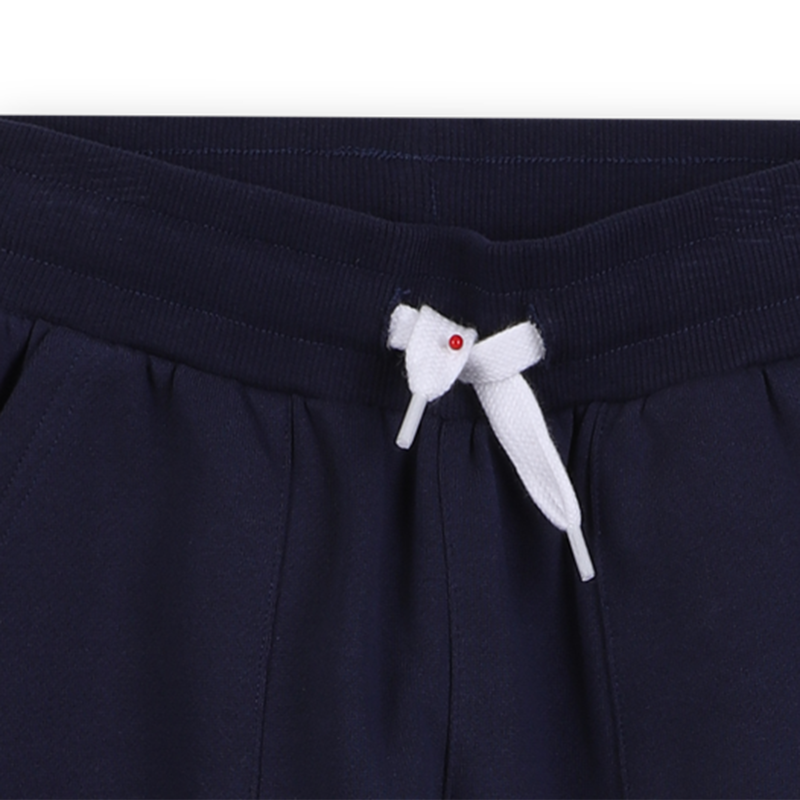 Pantaloni da jogging in pile TIMBERLAND 
                        RAGAZZO