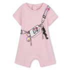 Combinazione MARC JACOBS 
                    UNISEX