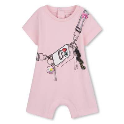 COMBINAZIONE MARC JACOBS UNISEX