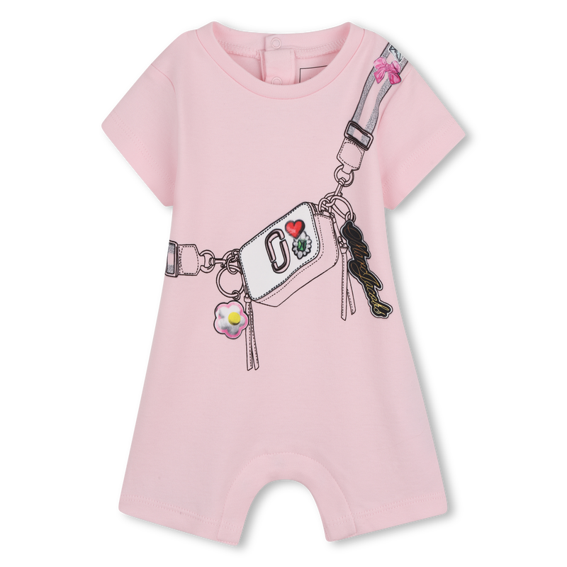 COMBINAZIONE MARC JACOBS 
                        UNISEX