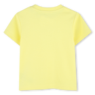 TEE SHIRT TIMBERLAND 
                    RAGAZZO