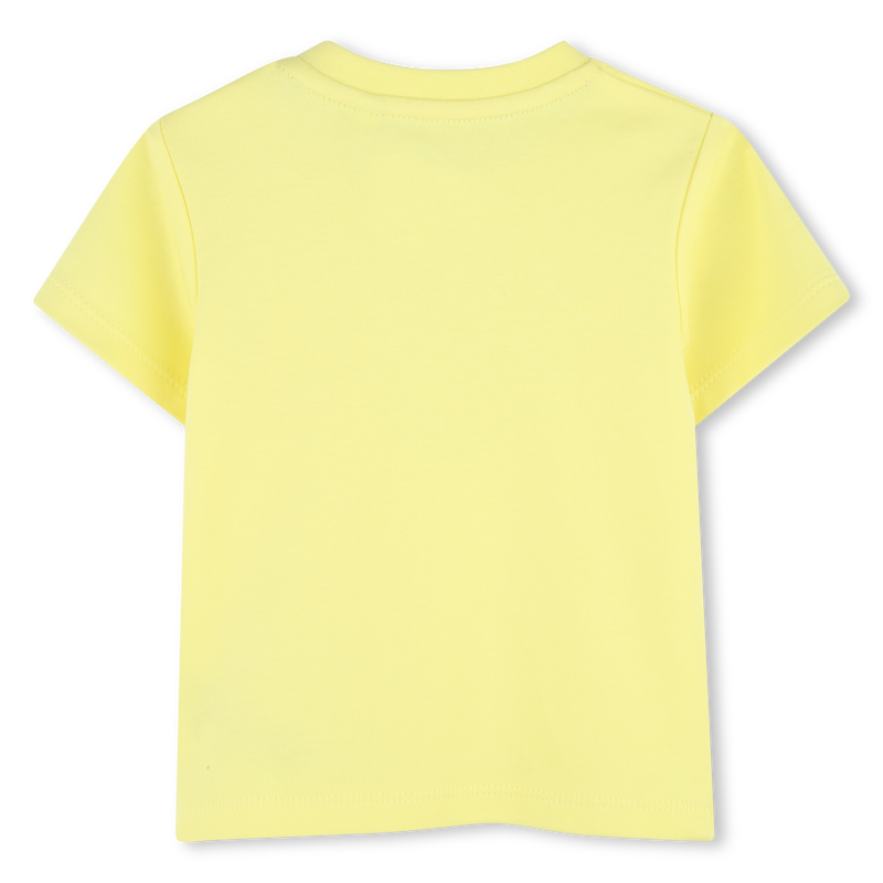TEE SHIRT TIMBERLAND 
                        RAGAZZO