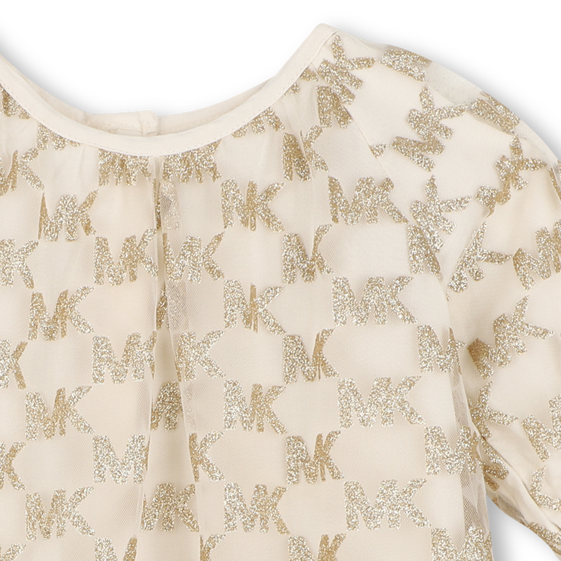 Completo abiti MICHAEL KORS 
                        BAMBINA