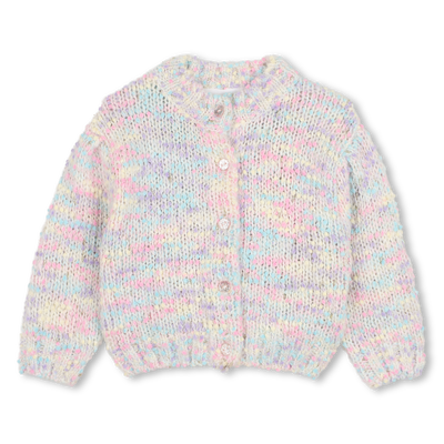 Cardigan in maglia BILLIEBLUSH BAMBINA