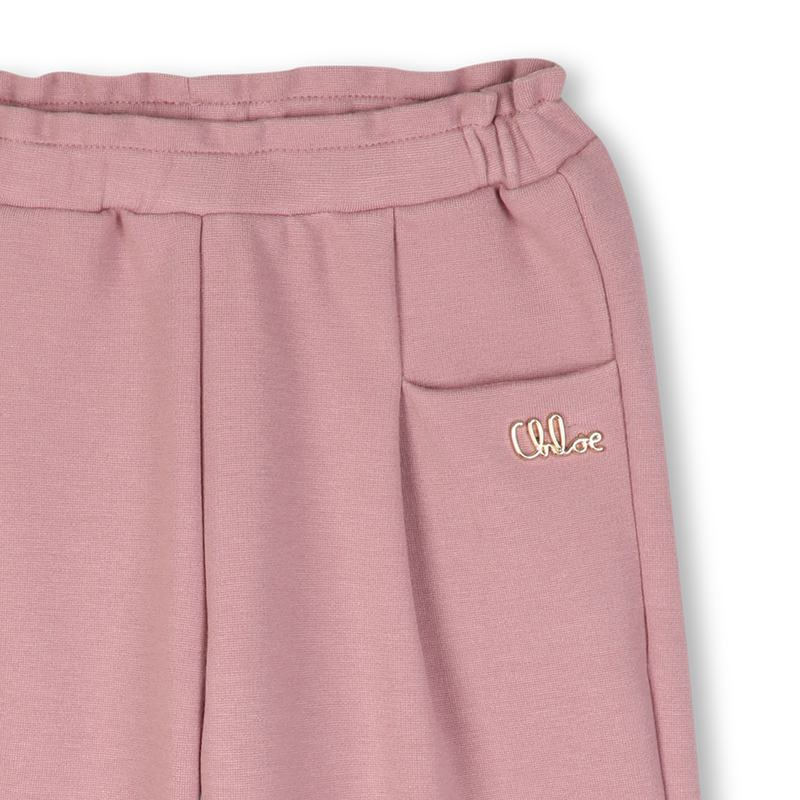 Pantaloni CHLOE 
                        BAMBINA
