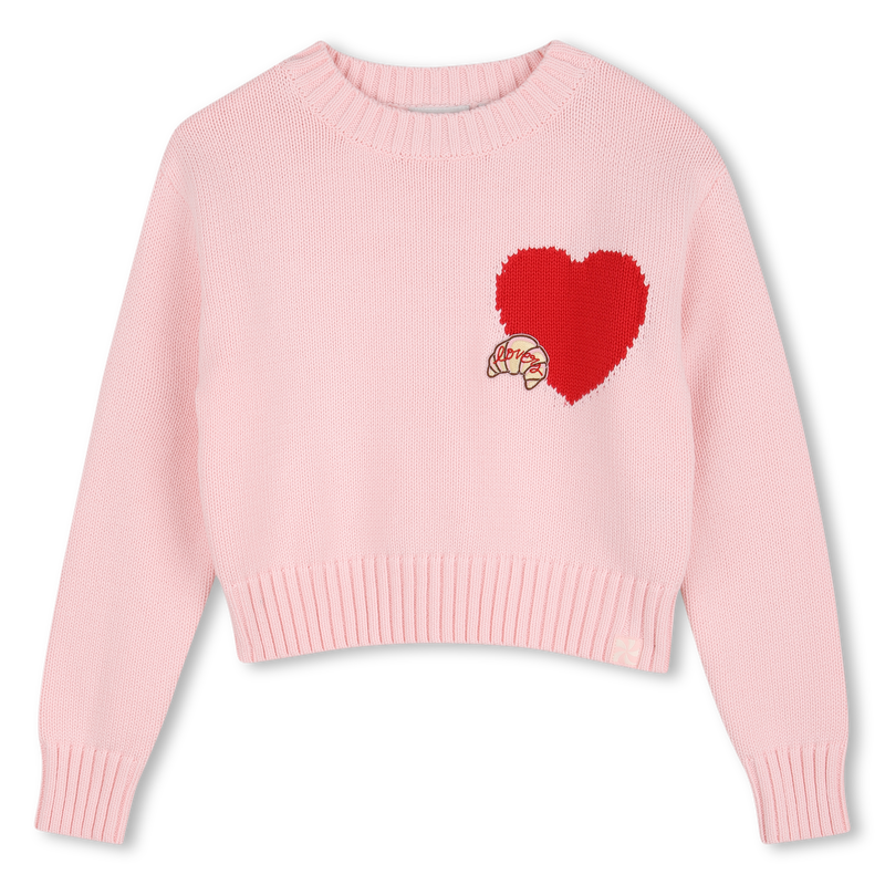 Maglione KIDS AROUND 
                        BAMBINA