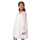 Abito in tulle CHLOE 
                    BAMBINA