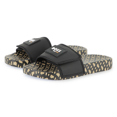 Ciabatte a strappo BOSS RAGAZZO