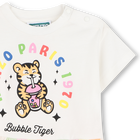 Abito 2 in 1 KENZO KIDS 
                    BAMBINA