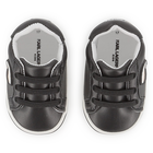 Scarpe da ginnastica finte KARL LAGERFELD KIDS 
                    UNISEX