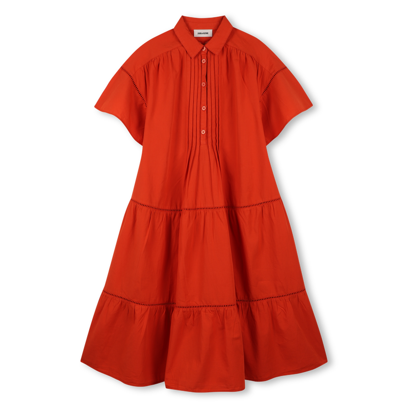 TOGA ZADIG & VOLTAIRE 
                        BAMBINA