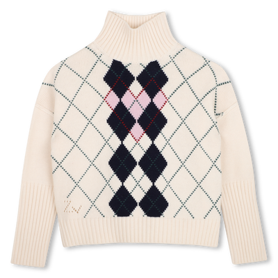 Maglione ZADIG & VOLTAIRE BAMBINA
