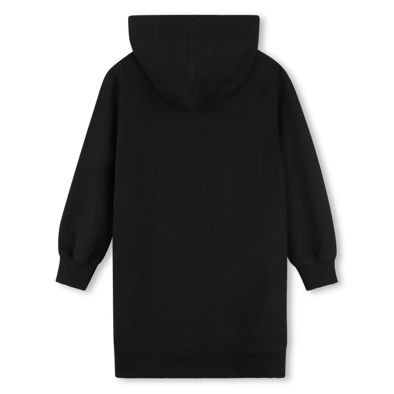 Abito con cappuccio CHLOE 
                        BAMBINA