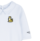 Set di 2 pigiami KENZO KIDS 
                    UNISEX