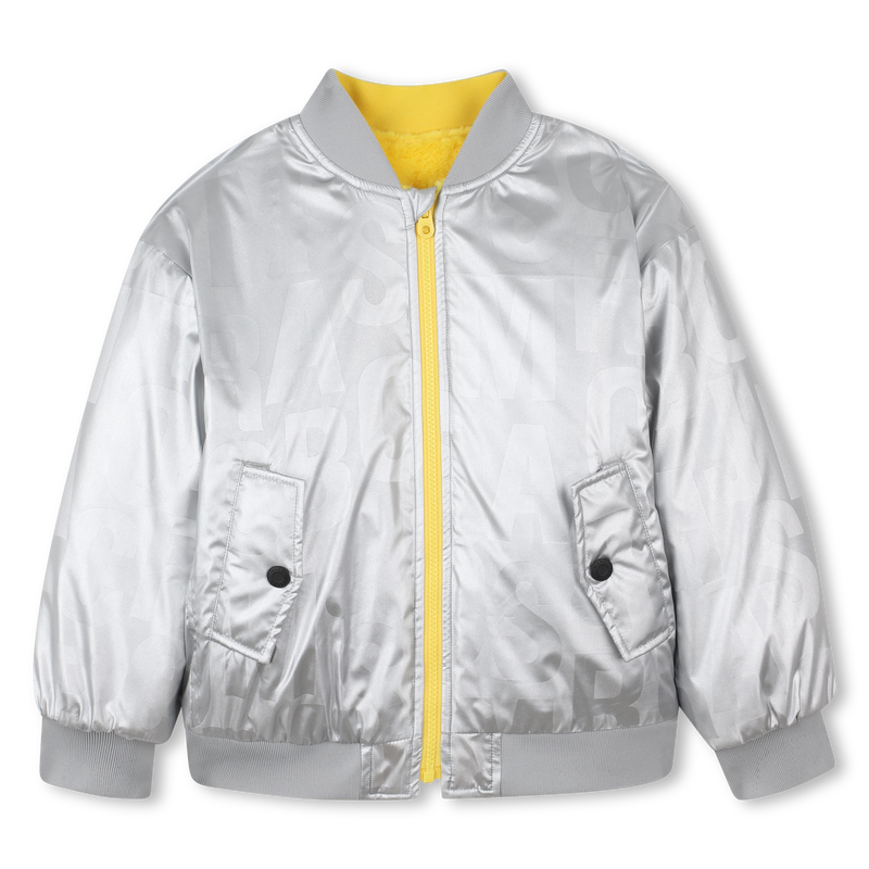 Reversible jacket MARC JACOBS 
                        BAMBINA