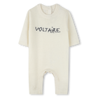 Tutina lana e cachemire ZADIG & VOLTAIRE 
                    UNISEX
