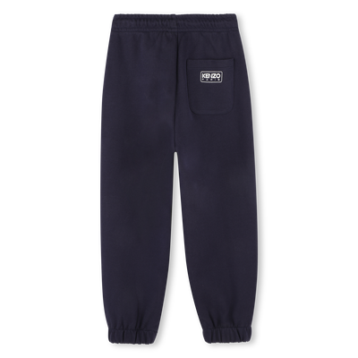 Pantaloni da jogging KENZO KIDS UNISEX