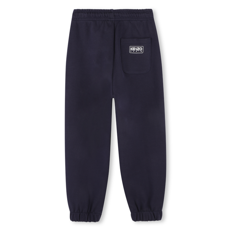 Pantaloni da jogging KENZO KIDS 
                        UNISEX