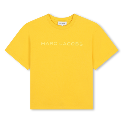 T-shirt a maniche corte MARC JACOBS UNISEX