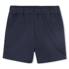 Shorts tinta unita BOSS 
                    RAGAZZO