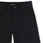 Berluda con toppe ZADIG & VOLTAIRE 
                    RAGAZZO