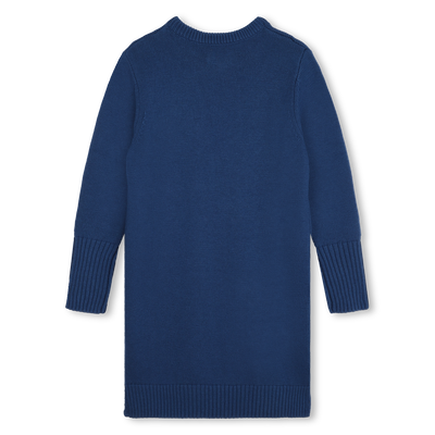 Vestito lavorato a maglia ZADIG & VOLTAIRE BAMBINA