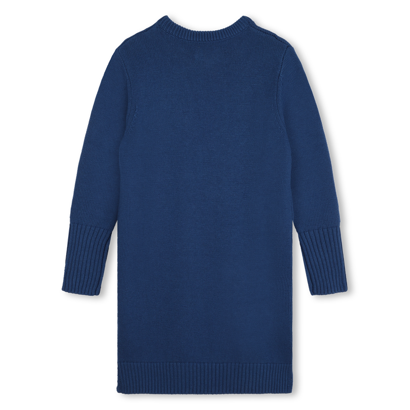 Vestito lavorato a maglia ZADIG & VOLTAIRE 
                        BAMBINA